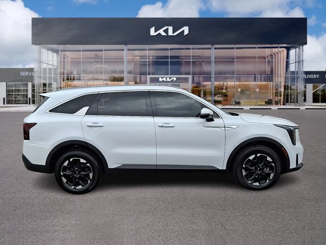 Used 2024 Kia Sorento S w/ Panoramic Sunroof Package AWD/4WD image 7