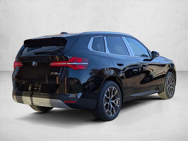 New 2026 BMW X3 xDrive30 w/ Premium Package image 2