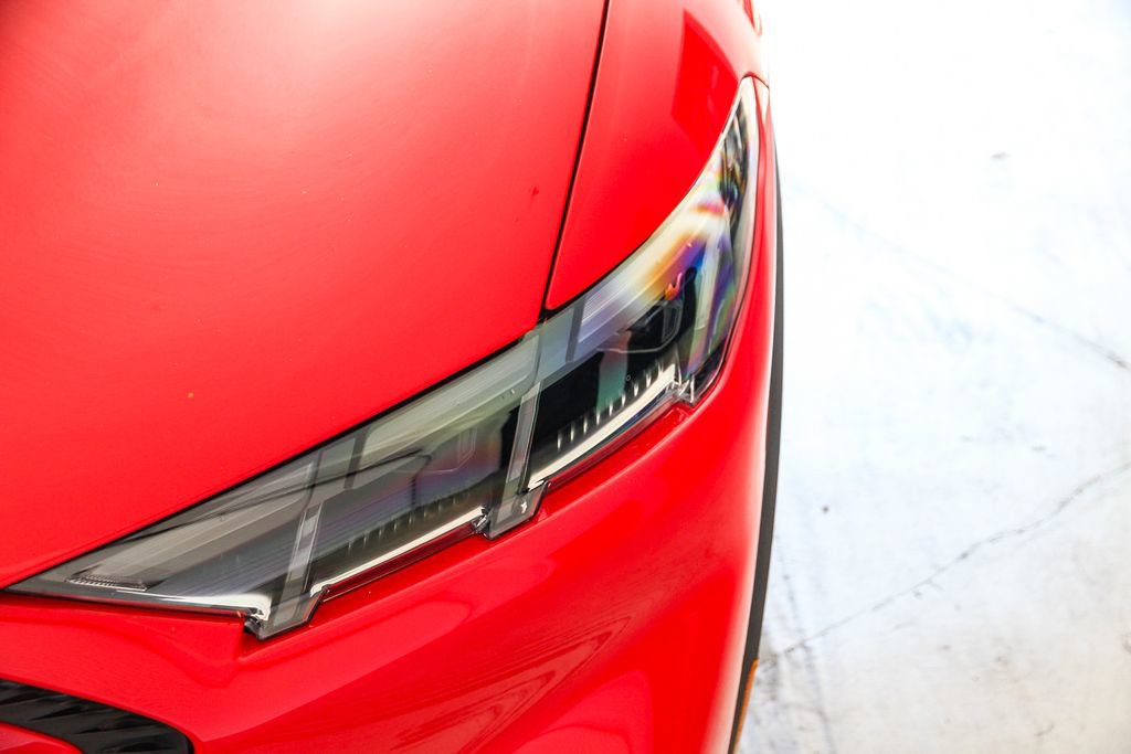 New 2026 Ford Mustang Mach-E Select RWD image 9
