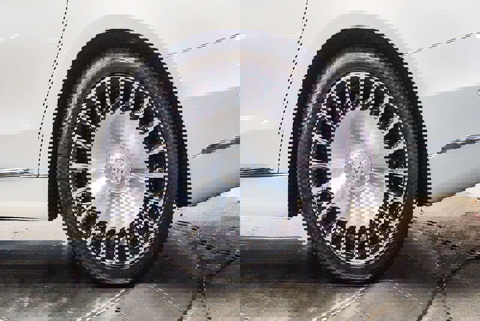 Used 2018 Mercedes-Benz Maybach S 650 image 10