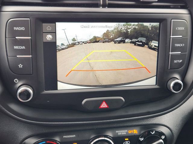 Certified 2025 Kia Soul LX w/ LX Technology Package image 18