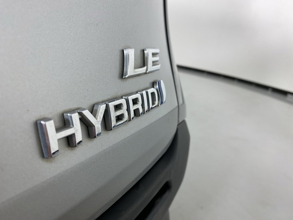 Used 2023 Toyota Sienna LE image 34