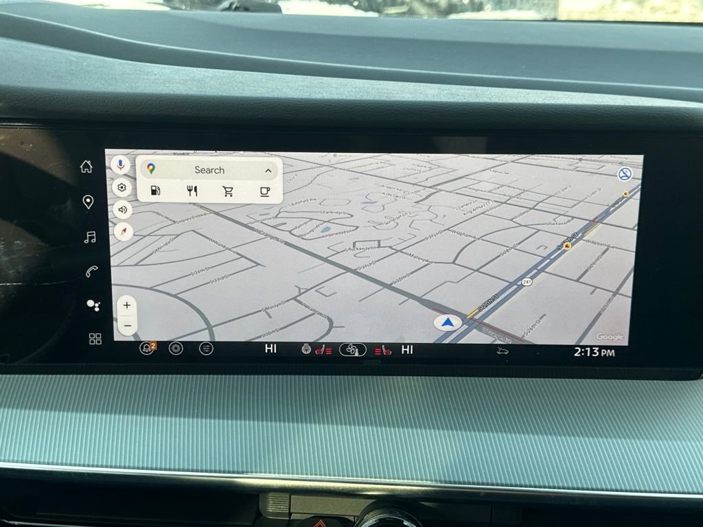 New 2026 Nissan Murano SL image 31