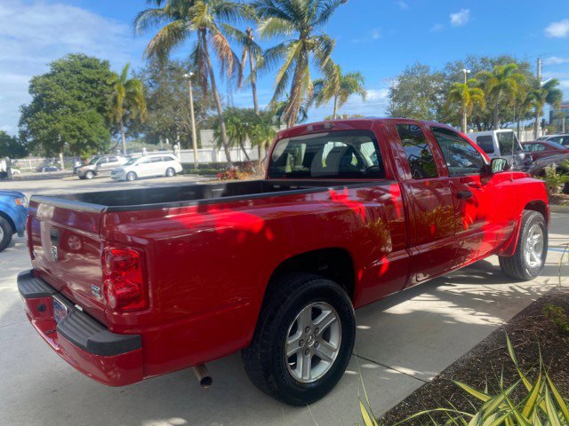 Used 2011 Dodge Dakota Big Horn image 8