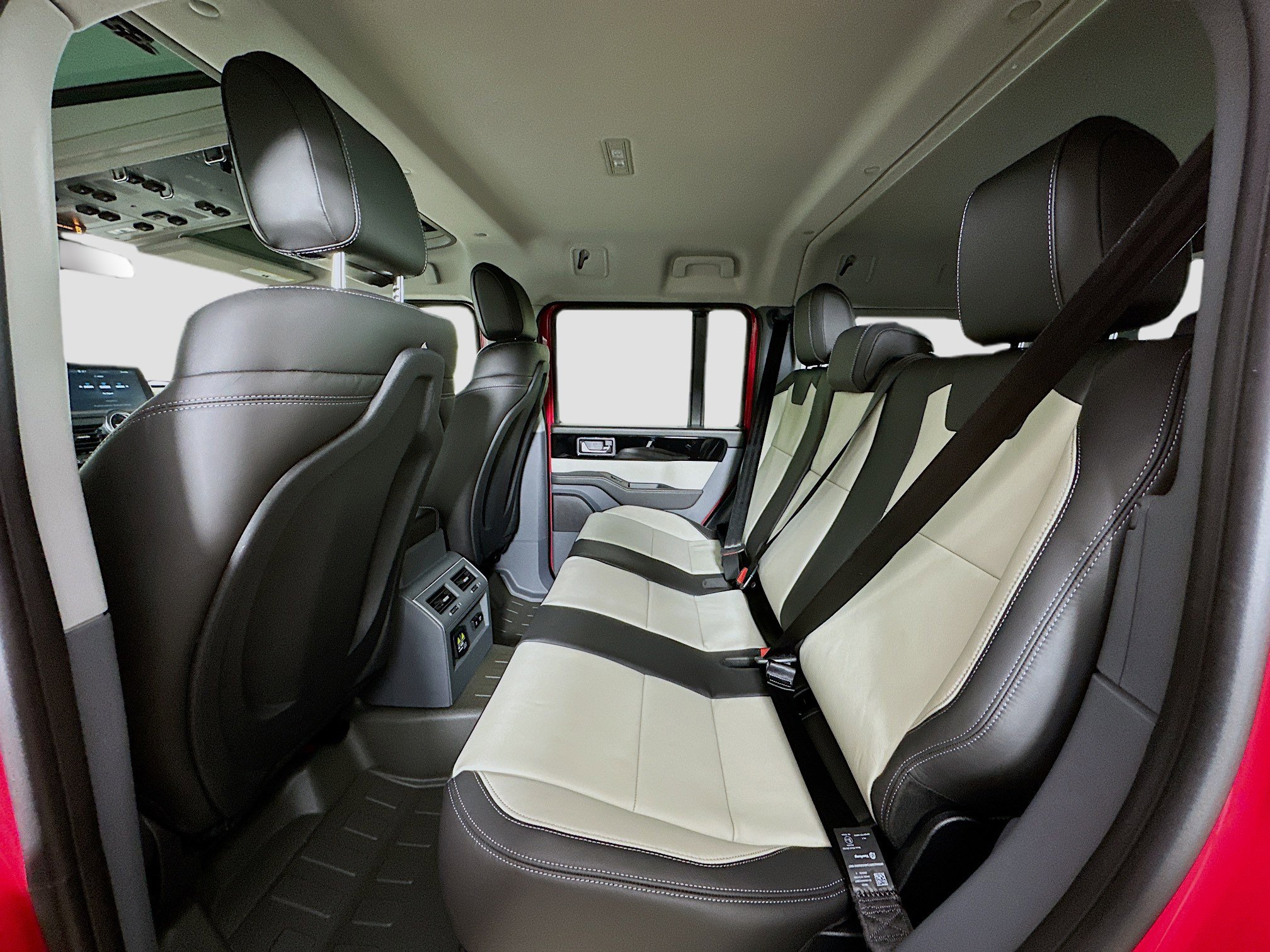 New 2025 INEOS Grenadier Trialmaster Edition image 39