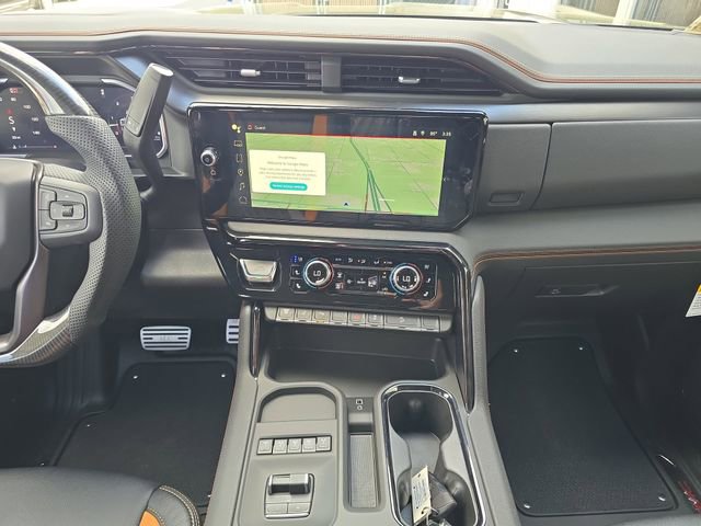 New 2026 GMC Sierra 2500 AT4 w/ Technology Package image 14