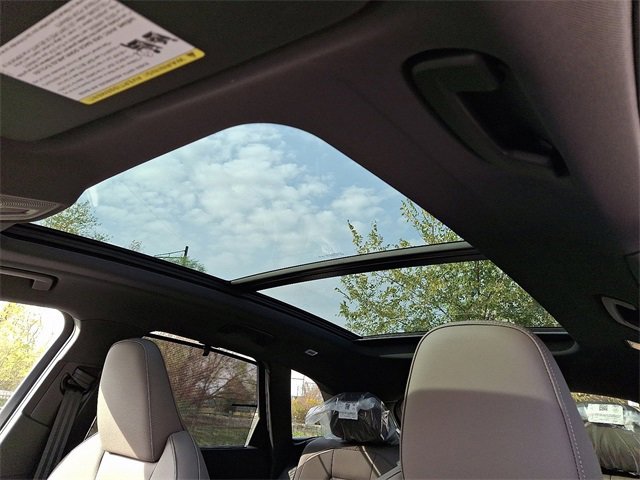 New 2025 Audi Q5 Premium Plus image 10