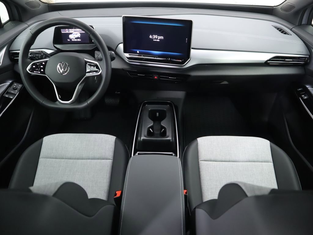 New 2026 Volkswagen ID.4 Pro image 13