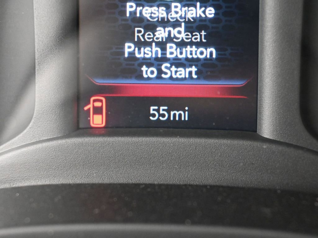 Used 2026 RAM 1500 Big Horn image 34