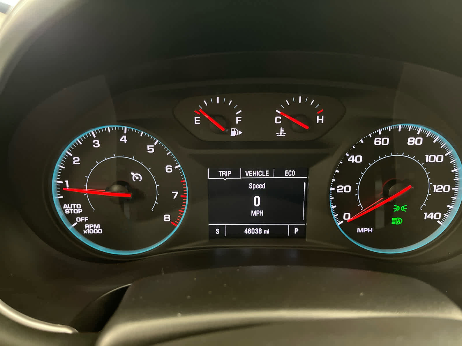 Used 2024 Chevrolet Malibu LT FWD image 21
