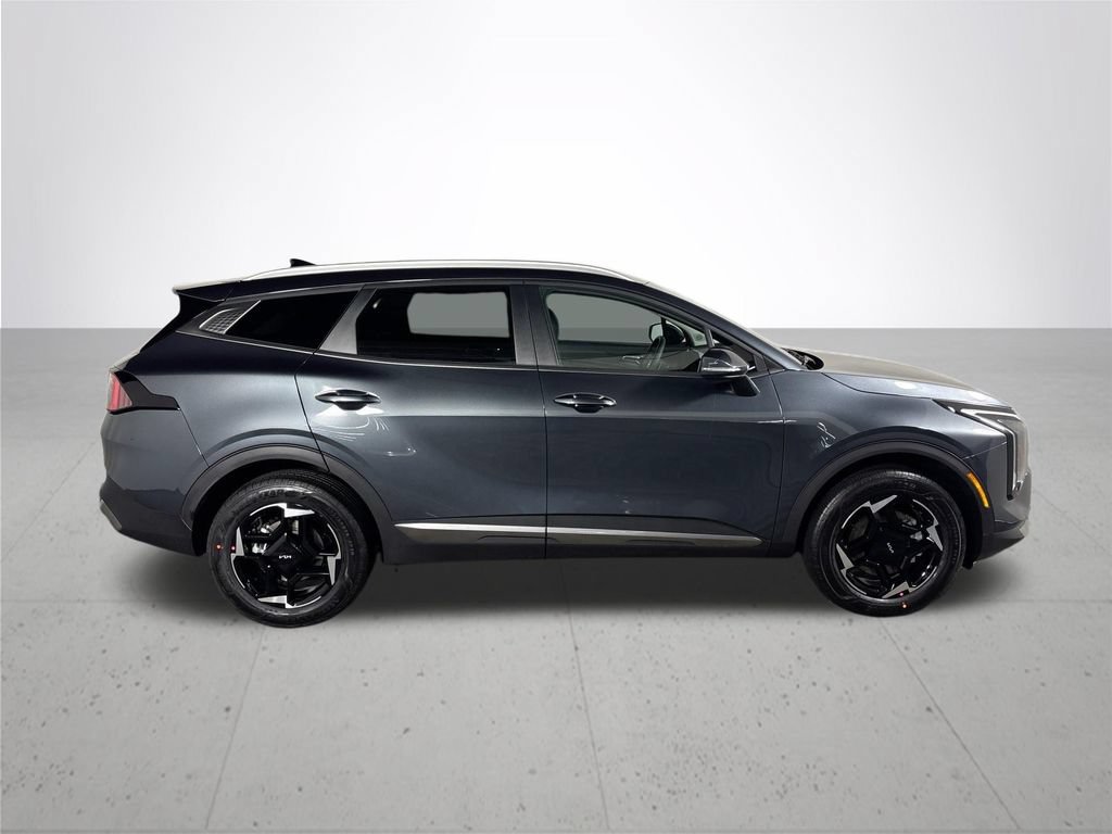New 2026 Kia Sportage EX AWD/4WD image 5