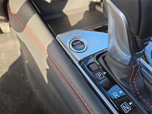 New 2025 Nissan Altima 2.5 SR image 20