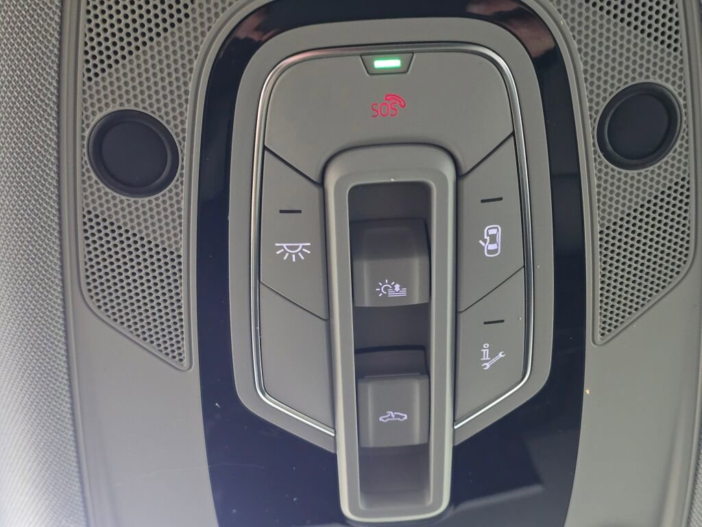 Certified 2025 Audi Q5 2.0T Premium Plus w/ Premium Plus Package image 46