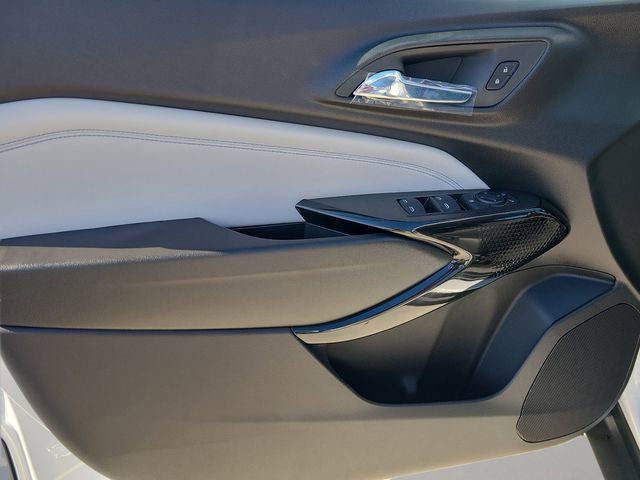 New 2026 Chevrolet Trax LT w/ Driver Confidence Package FWD image 17