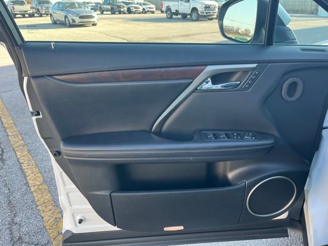 Used 2020 Lexus RX 350 AWD w/ Premium Package image 13