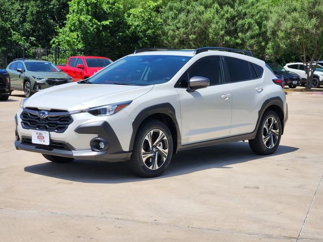 Certified 2024 Subaru Crosstrek 2.0i Premium AWD/4WD image 3