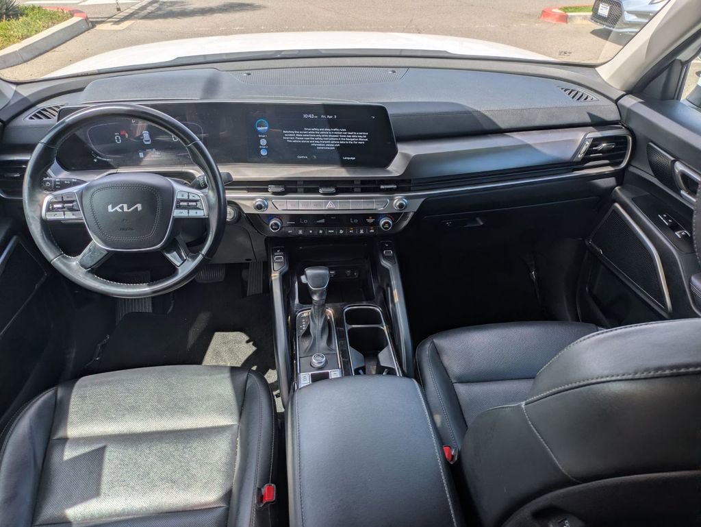 Used 2023 Kia Telluride S image 24