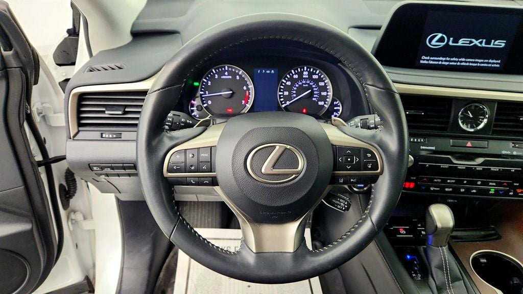 Used 2022 Lexus RX 350 AWD w/ Premium Package image 14