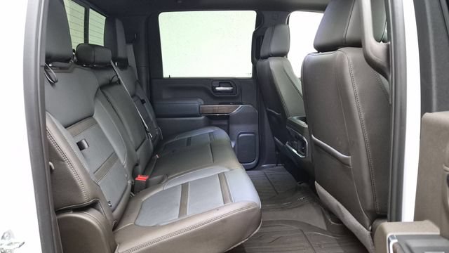 Used 2022 GMC Sierra 3500 Denali w/ Denali Ultimate Package AWD/4WD image 29