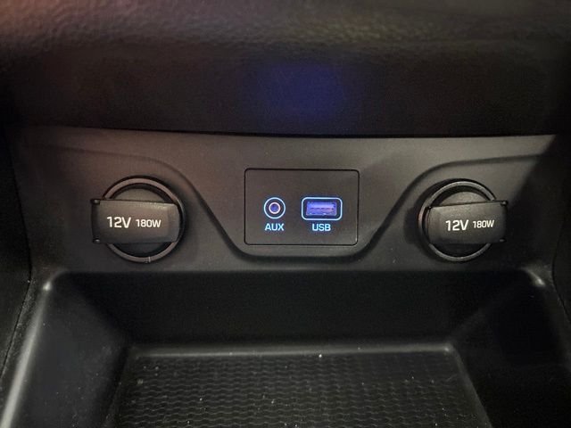 Used 2018 Hyundai Tucson Limited w/ Ultimate Package 02 AWD/4WD image 27