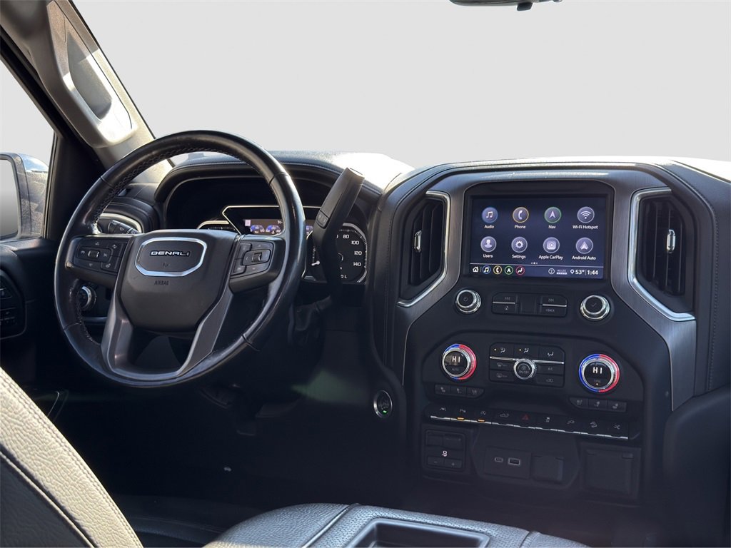 Used 2020 GMC Sierra 1500 Denali w/ Denali Ultimate Package image 20