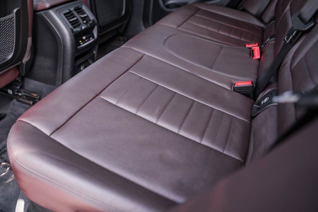 Used 2018 BMW X3 M40i w/ Premium Package image 35