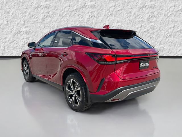 New 2026 Lexus RX 350 Premium image 5