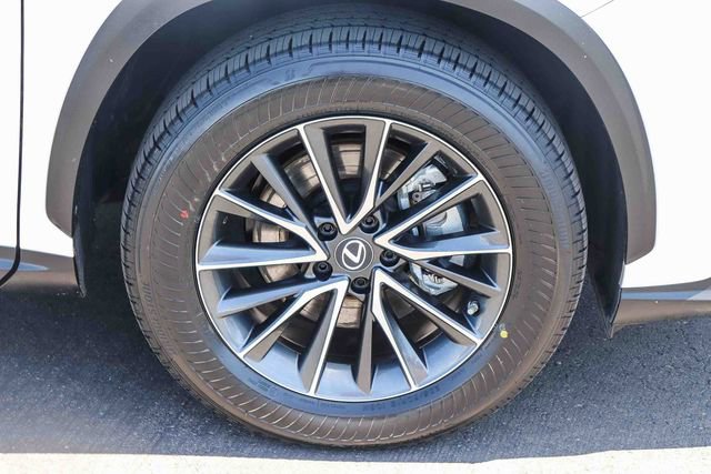 Used 2022 Lexus NX 350 AWD image 9