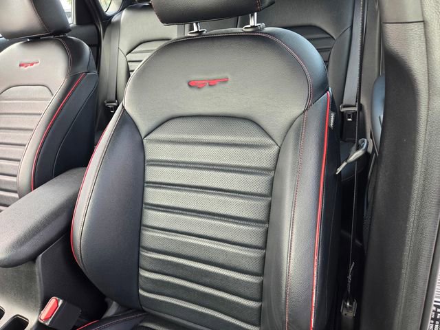 Used 2024 Kia Forte GT w/ GT2 Package image 16