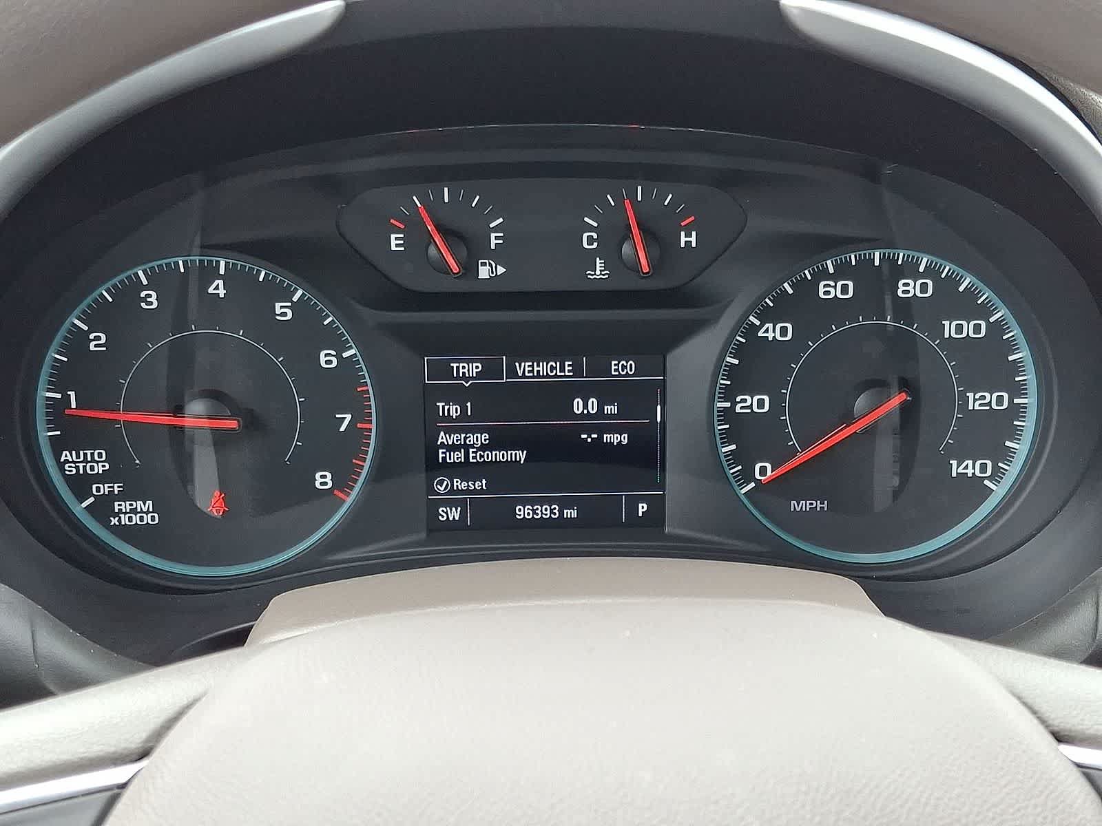 Used 2023 Chevrolet Malibu LT FWD image 17
