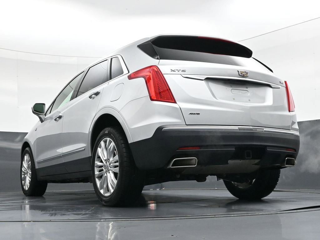 Used 2019 Cadillac XT5 Premium Luxury AWD/4WD image 36