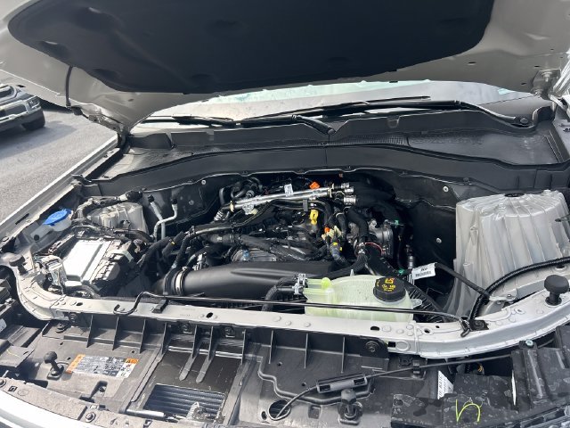 New 2026 Ford Explorer Active w/ Active Comfort Package RWD image 21