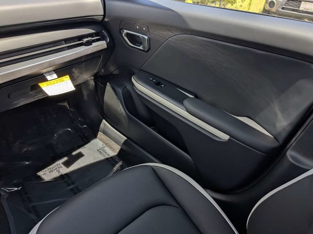 New 2026 Kia K4 GT-Line Turbo w/ GT-Line Premium Package FWD image 17