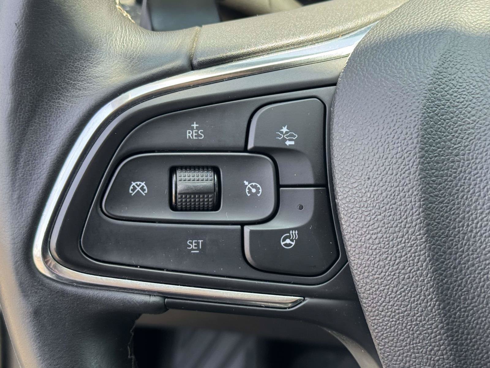 Certified 2023 Buick Envision Essence w/ Sport Touring Package AWD/4WD image 19