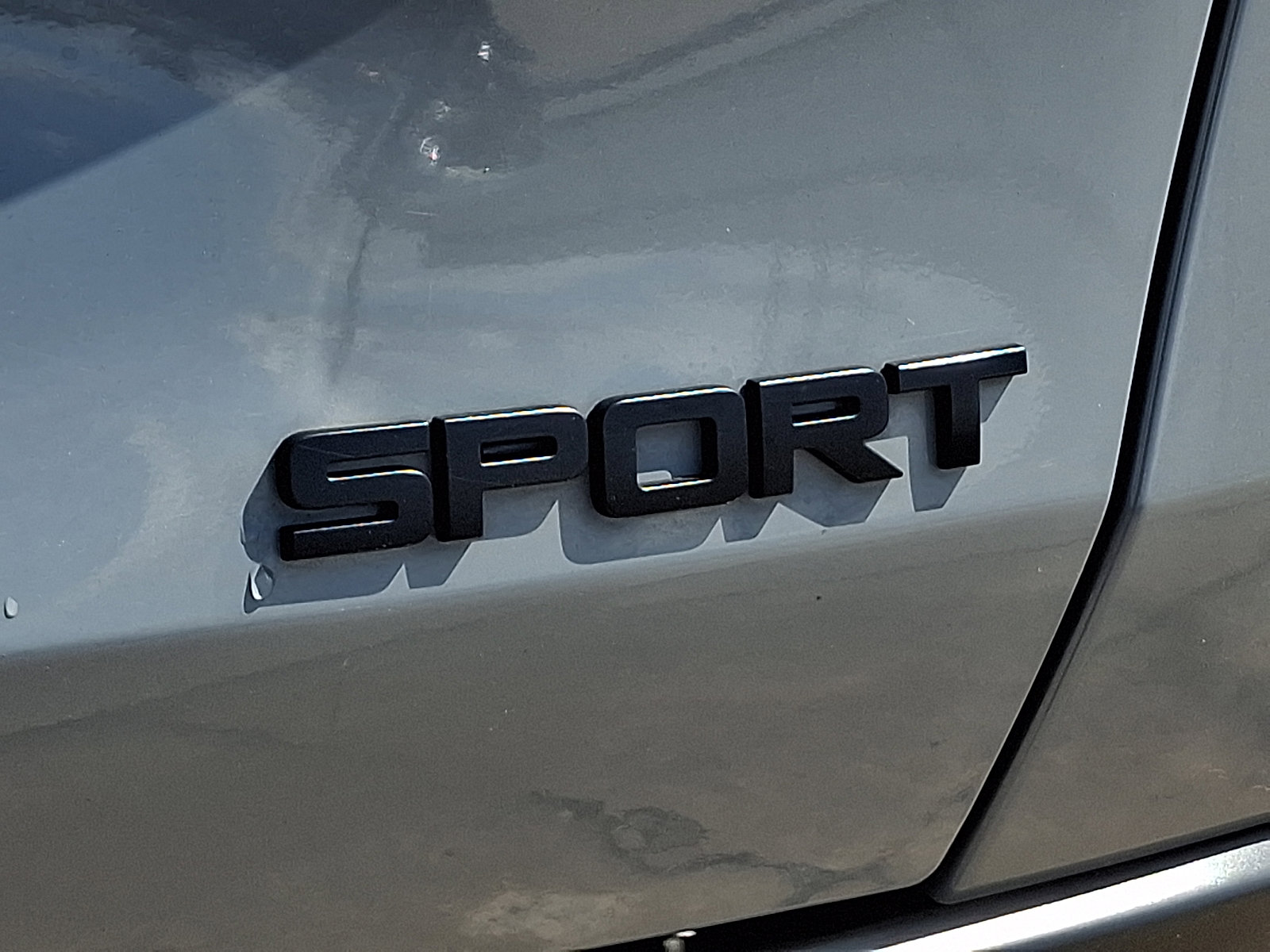 Used 2023 Honda HR-V Sport image 32