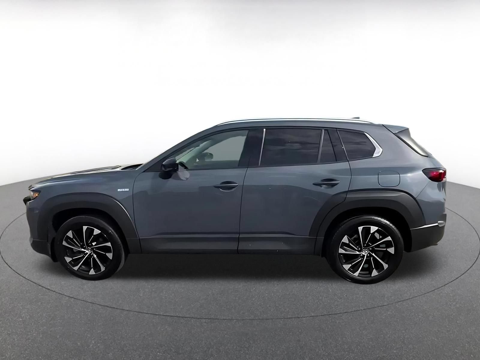 Used 2025 MAZDA CX-50 2.5 Hybrid w/ Premium Plus Pkg AWD/4WD image 9