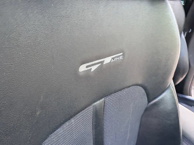 Used 2021 Kia K5 GT-Line w/ GT-Line FWD Premium Package image 16