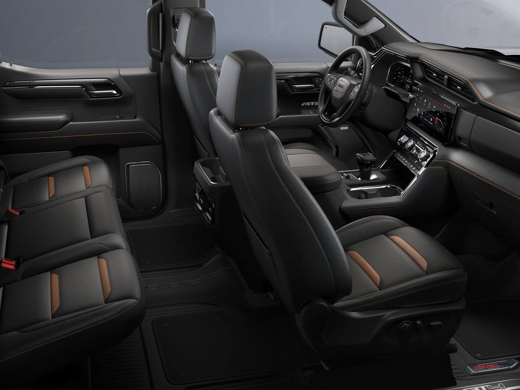 New 2026 GMC Sierra 1500 AT4 w/ AT4 Premium Package image 31