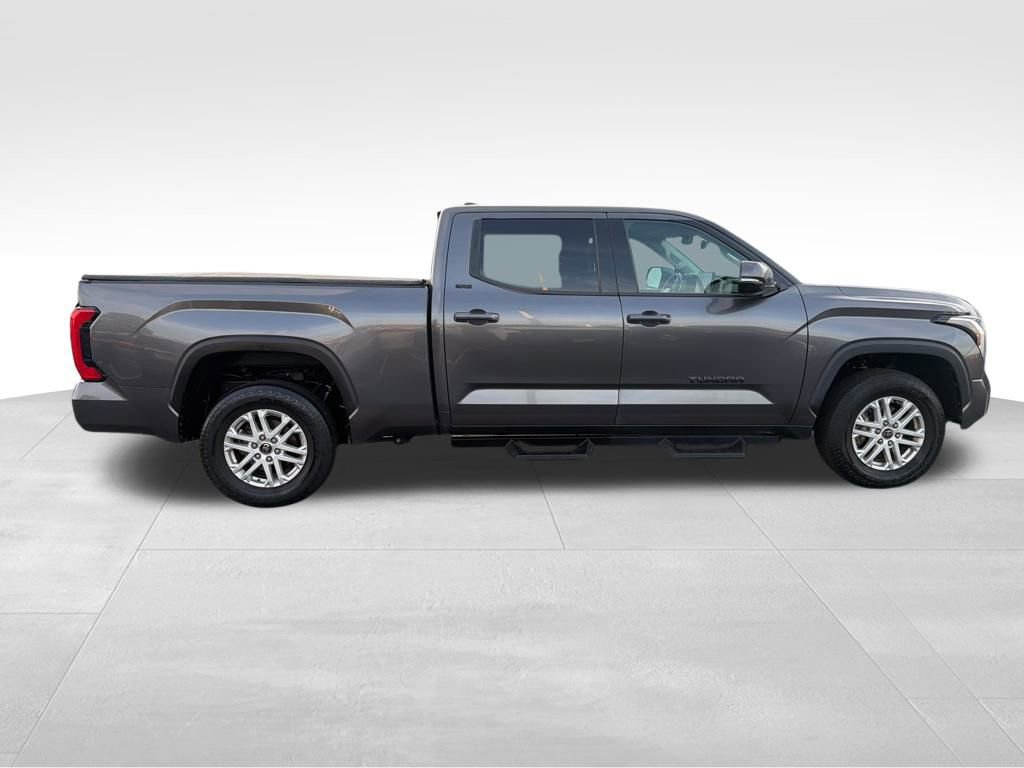 Used 2023 Toyota Tundra SR5 image 6