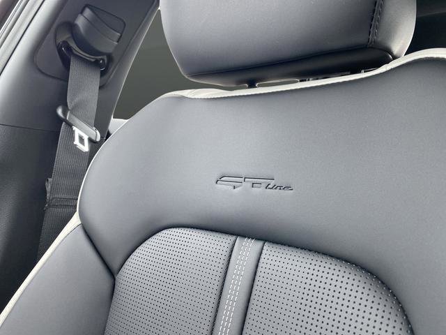New 2026 Kia K5 GT-Line image 28