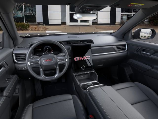 New 2026 GMC Terrain Elevation w/ Elevation Premium Package image 15