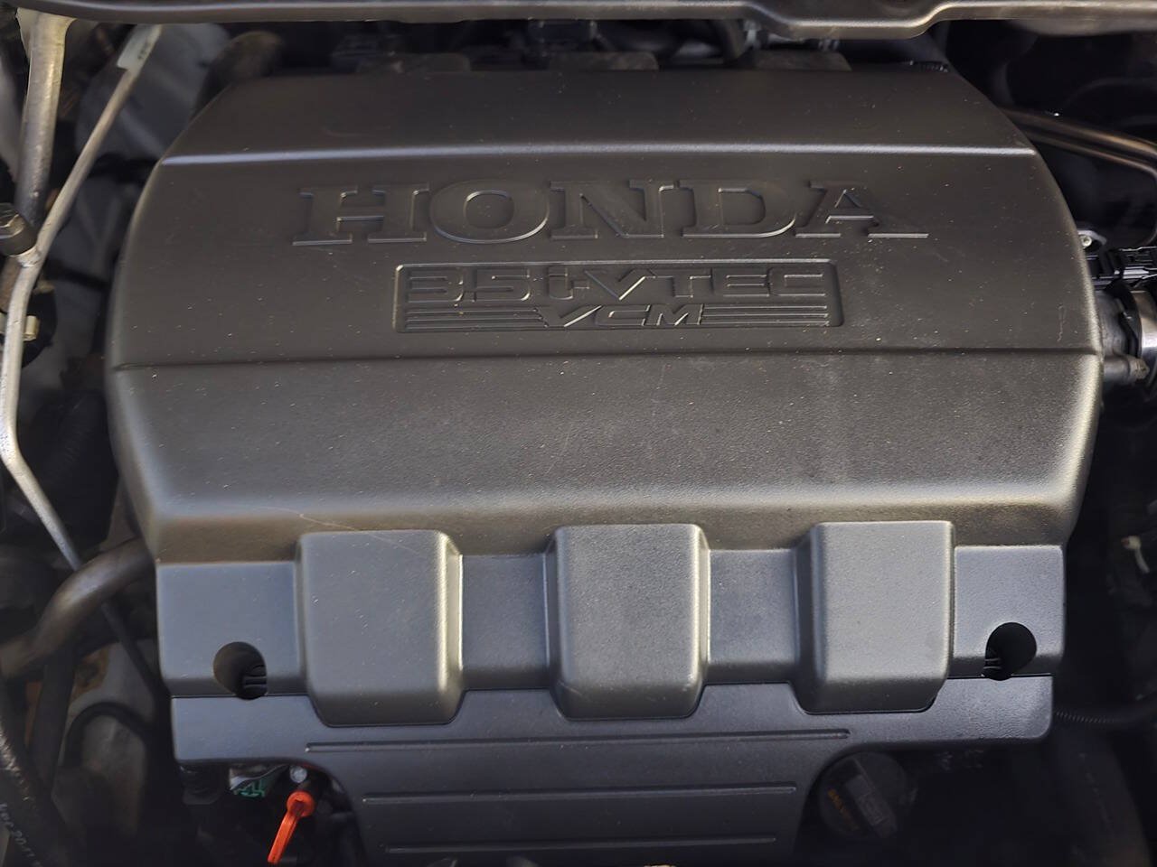 Used 2014 Honda Odyssey EX-L image 53