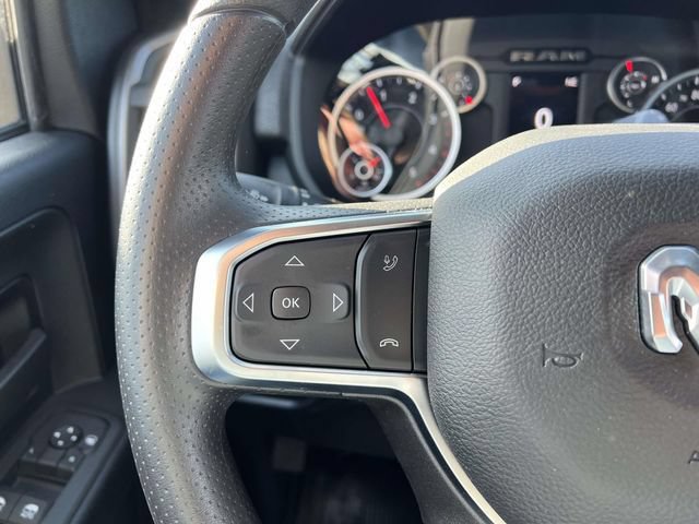New 2026 RAM 3500 Tradesman AWD/4WD image 16