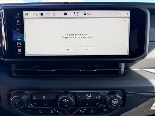 New 2026 Jeep Gladiator Willys image 22