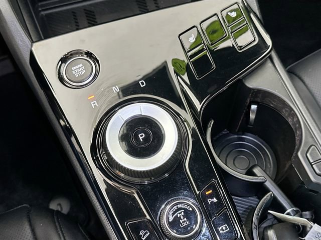 Used 2025 Kia Sportage X-Line AWD/4WD image 16