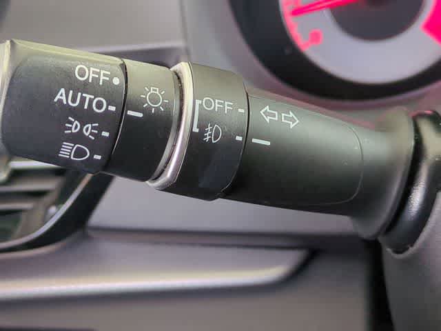 Certified 2023 Acura RDX A-Spec FWD image 28