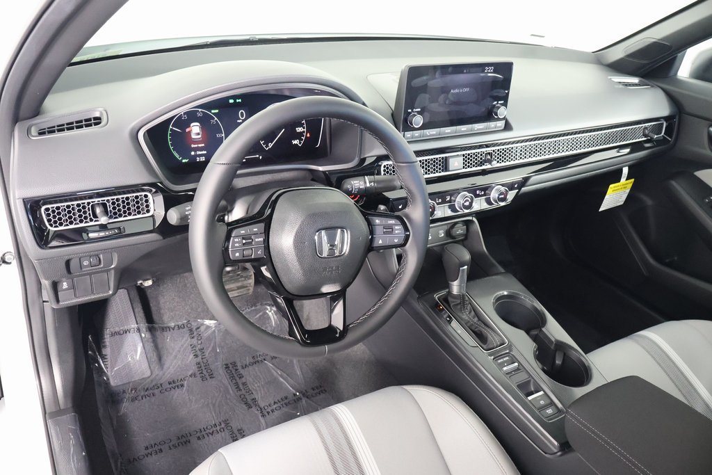 Used 2026 Honda Civic Sport image 7
