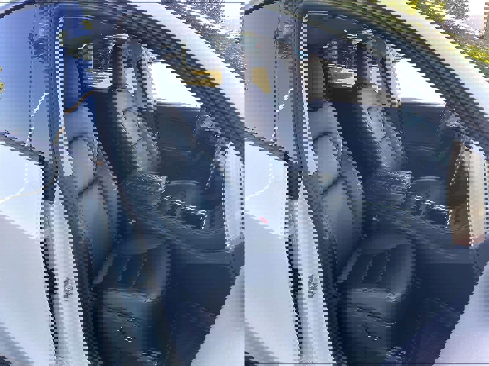 Used 2022 Tesla Model Y Performance AWD/4WD image 9