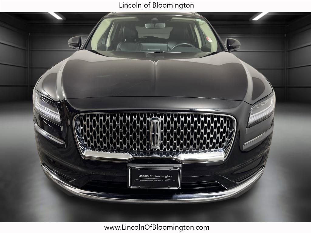 Used 2023 Lincoln Nautilus AWD w/ Premium Package image 9