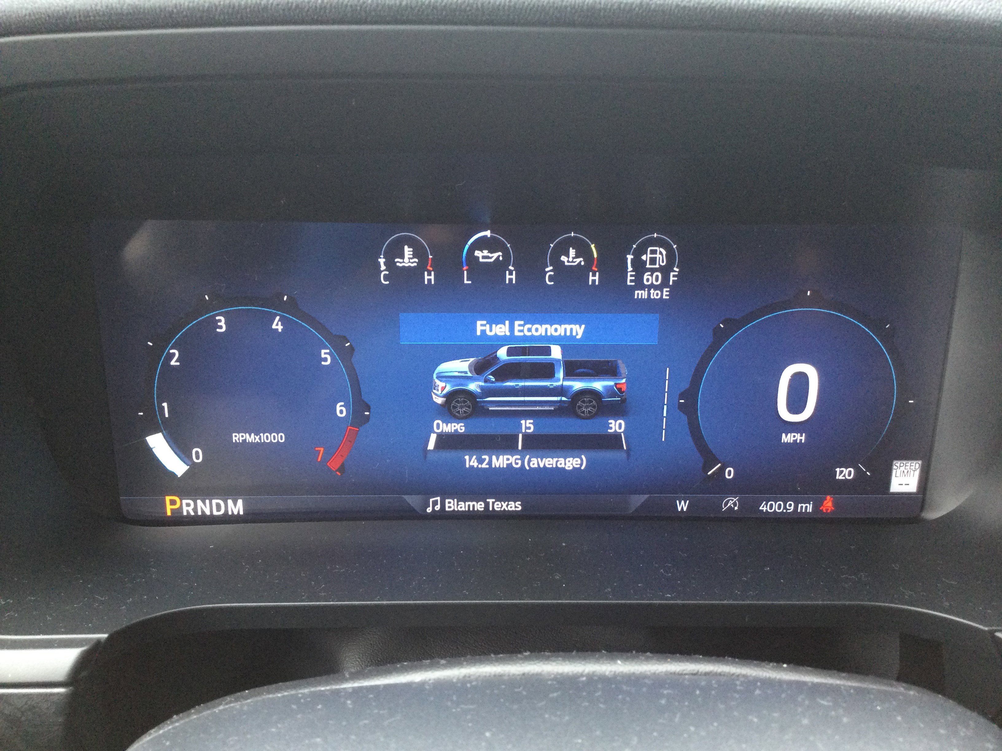 New 2026 Ford F150 Tremor AWD/4WD image 15